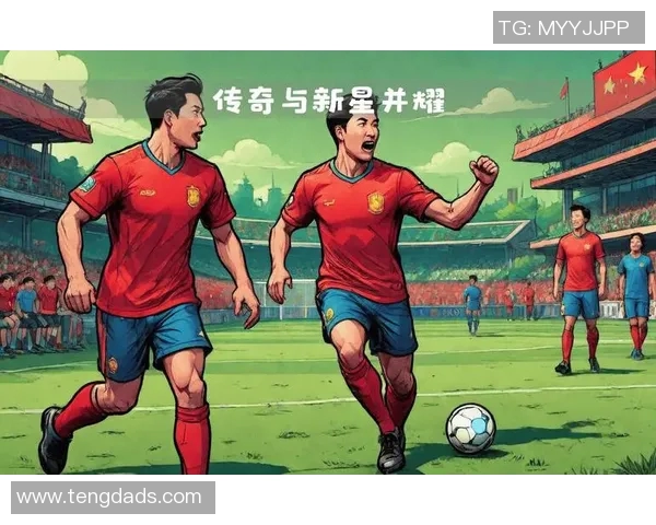 足球传奇瞬间再现：那些改变历史的进球与瞬间定格